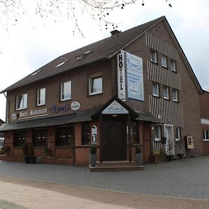 Hotel-Restaurant Olympia
