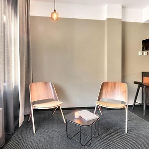 Forenom Aparthotel Oslo